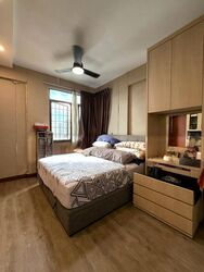 Parc Oasis (D22), Condominium #502300211